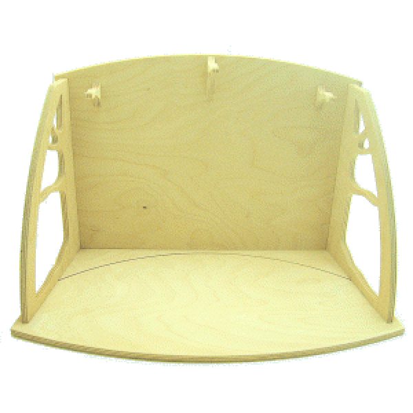 "Kleine Seizoentafel voor Grote Avonturen!"