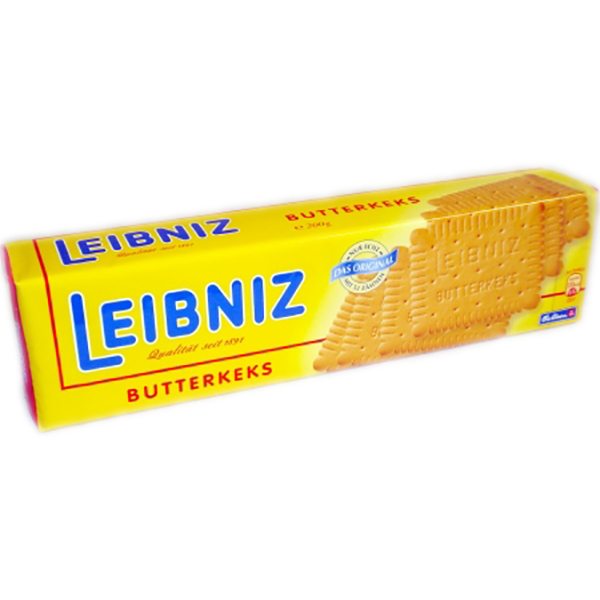 Boterkaakjes