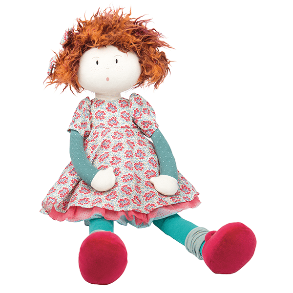 "Fanette's Leuke Poppedijn!"