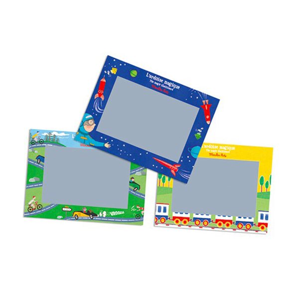 "Tover Schrijfbordje voor Creatieve Kinderen!"
