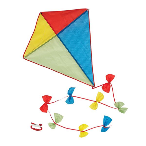 Moulin Roty Vlieger: Vlieg hoog in de lucht!