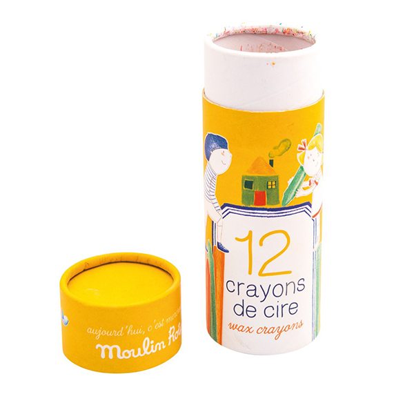 "Leuke Waskrijtjes van Moulin Roty!"