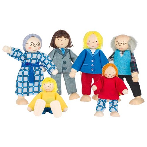 "Onze Leuke Familie!"