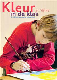 "Kleur je Schoolwerkplan in de Klas!"