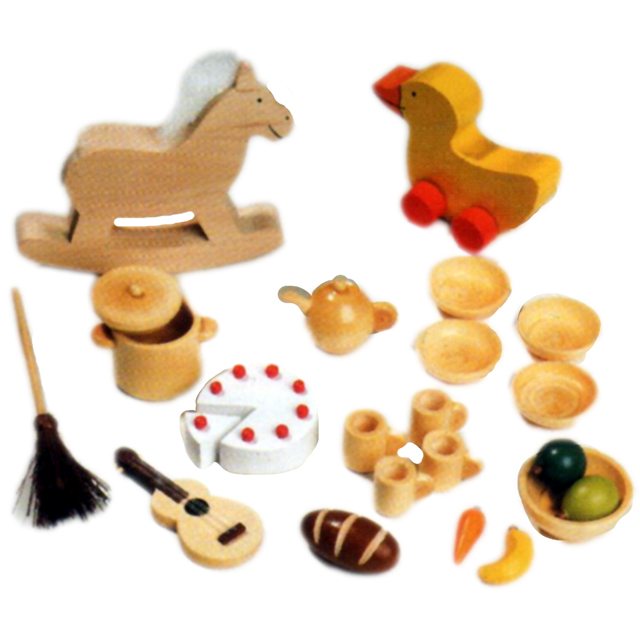 "Poppenhuis Speelgoed"