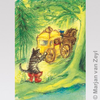 "15 Magische Sprookjeskaarten voor Jouw Avonturen!"