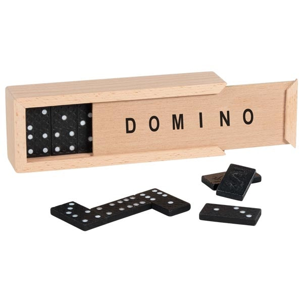 Domino blank