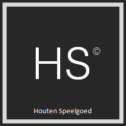 Het Elfenbos, Houten speelgoed