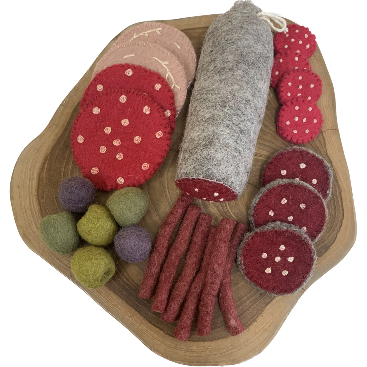 Meatlovers 24 stuks