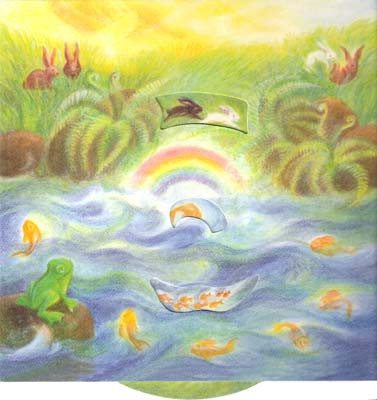 "7 Draaiplaten voor eindeloos speelplezier!"