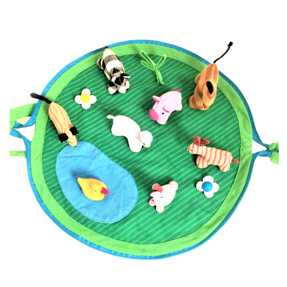Farm Pouch