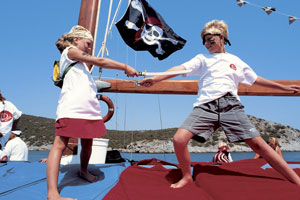 Piratenvlag
