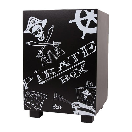 "Leuke Trommelkruk voor Kinderen!"