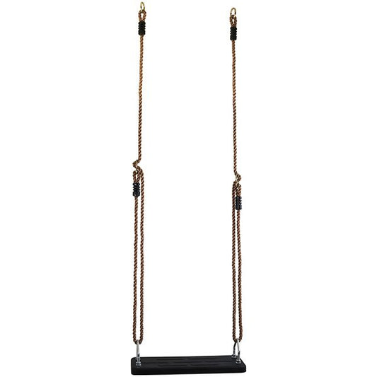 "Superleuke schommel voor gezellige speelplezier!"