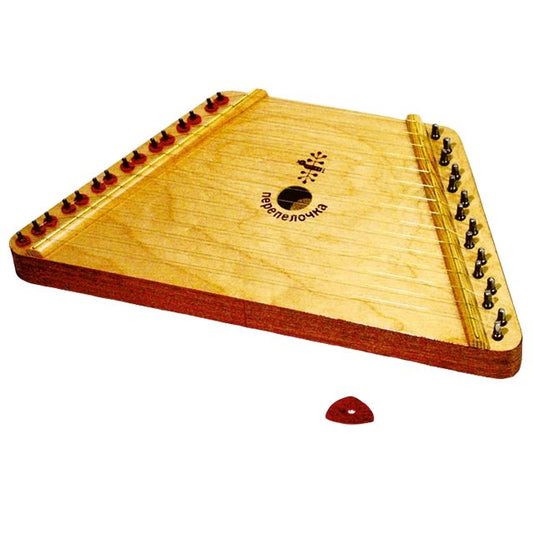 "Speel en zing met de vrolijke Cimbaal!"