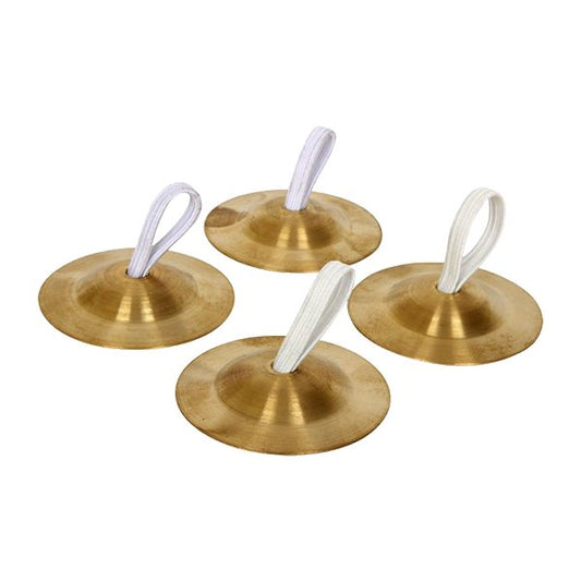 "Set van 4 Mini Bekken voor Speelplezier!"