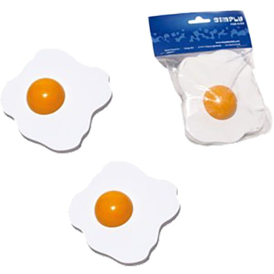 "Spiegeltjes van Ei!"