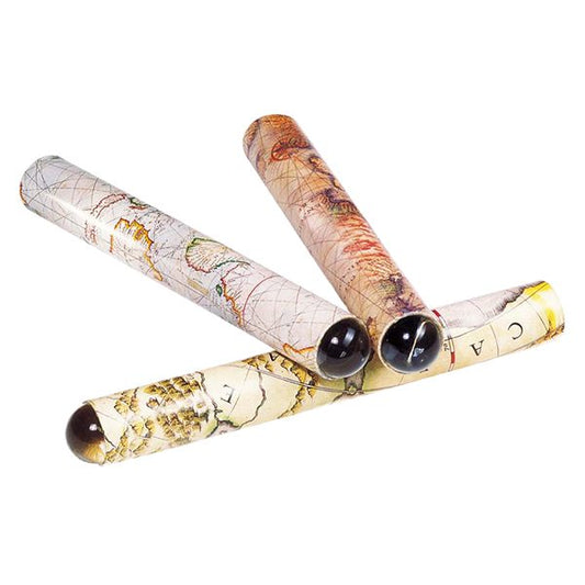 "Piraten Octascope: Avontuur in de Zeewind!"