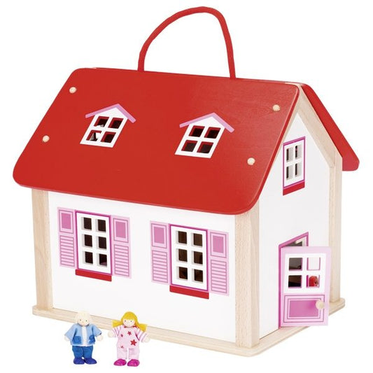 "Boerderij Poppenhuis voor Pret en Plezier!"