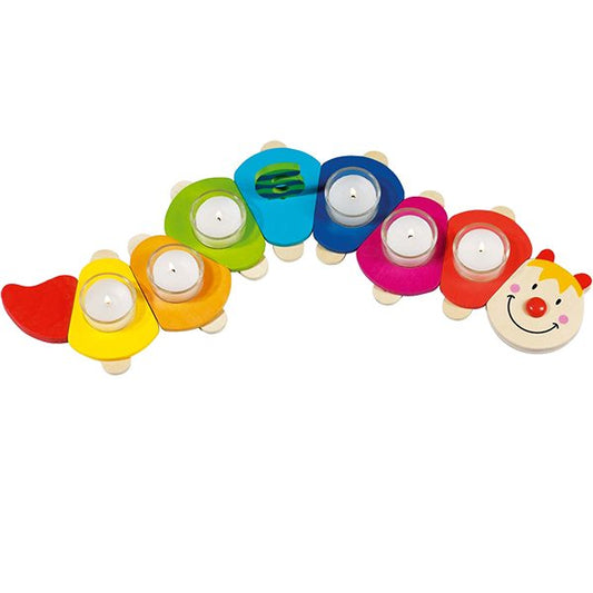"Verjaardagsrups: Feestelijke Vriend voor Jouw Dag!"