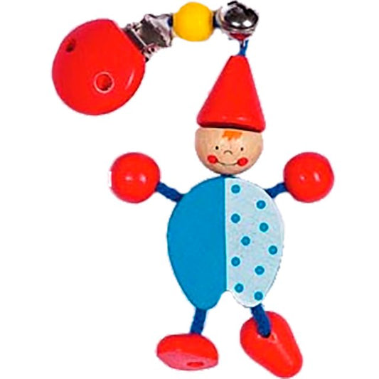"Clip De Kleine Man - Laatste Kans!"