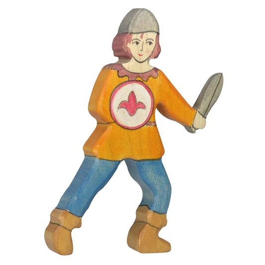 "Stoere Sint Joris Avontuur!"