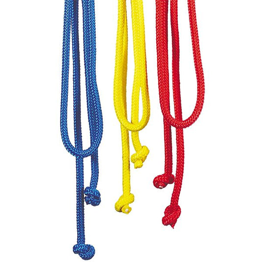 "Superlang Springtouw voor Kinderen!"