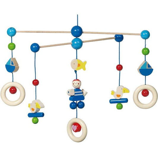 "Piratenmobiel: Avontuur op Wielen!"