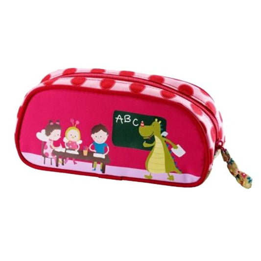 "Liz Etui: Leuke Pennenhouder voor Kinderen!"