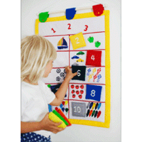 "Telkleed: Tel en speel met plezier!"