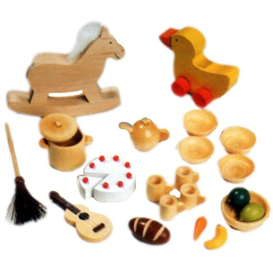 "Poppenhuis Speelgoed"