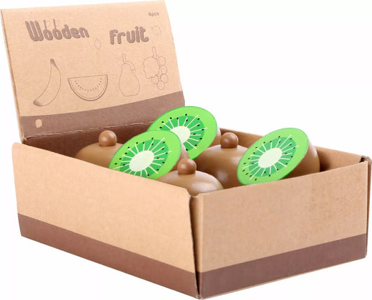 Groene Kiwi - Superlekker Fruit! 🍏✨